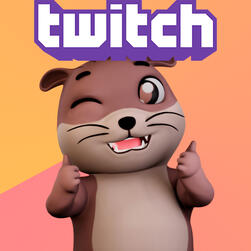 Otzy/Miles The Otter